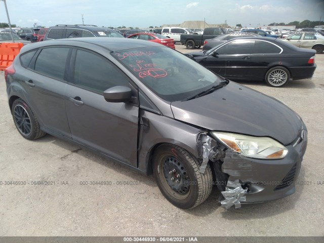 FORD FOCUS 2012 1fahp3k22cl234955