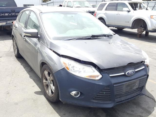 FORD FOCUS SE 2012 1fahp3k22cl237497