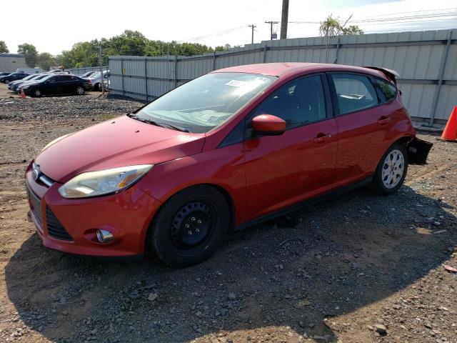 FORD FOCUS SE 2012 1fahp3k22cl246815