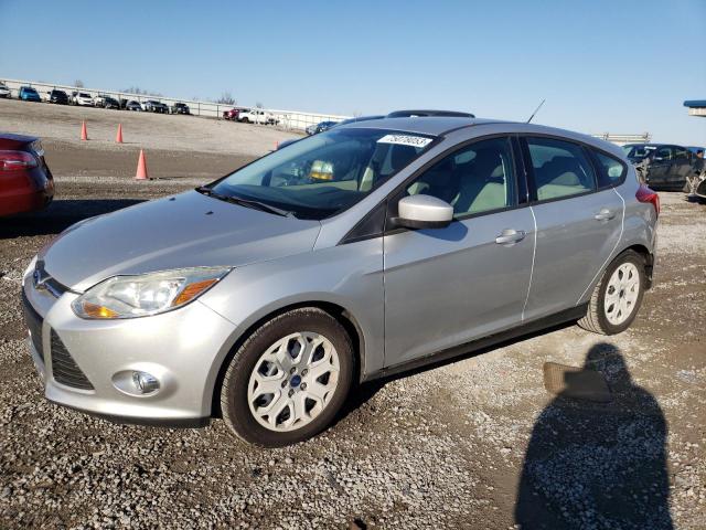 FORD FOCUS 2012 1fahp3k22cl260472