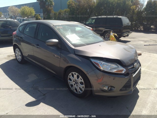 FORD FOCUS 2012 1fahp3k22cl263226