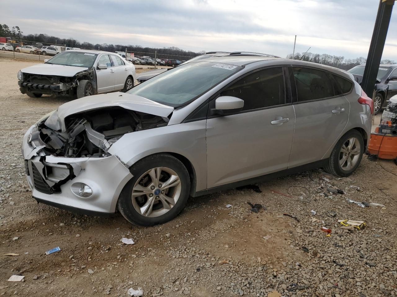 FORD FOCUS 2012 1fahp3k22cl265249