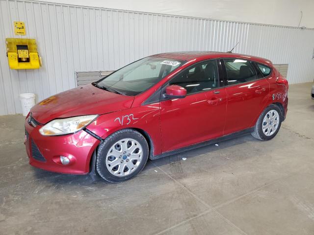 FORD FOCUS SE 2012 1fahp3k22cl266966