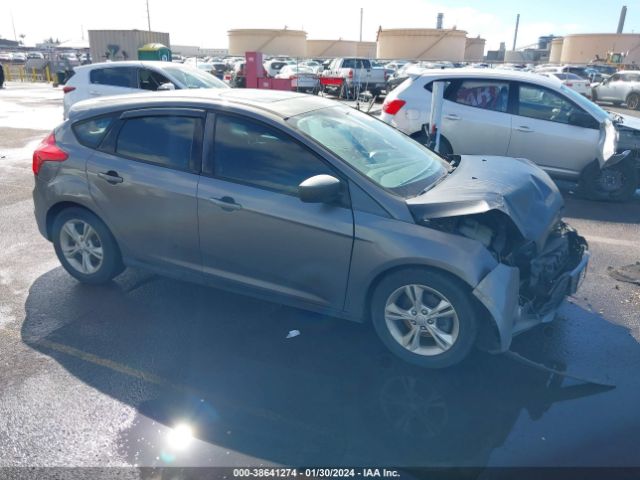 FORD FOCUS 2012 1fahp3k22cl268121