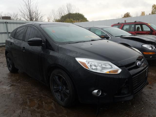 FORD FOCUS SE 2012 1fahp3k22cl271763