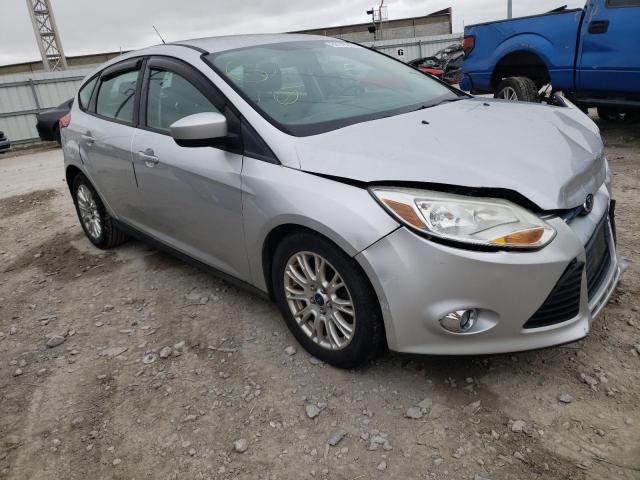 FORD FOCUS SE 2012 1fahp3k22cl274811