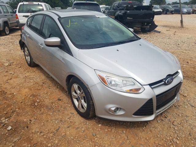 FORD FOCUS SE 2012 1fahp3k22cl282262