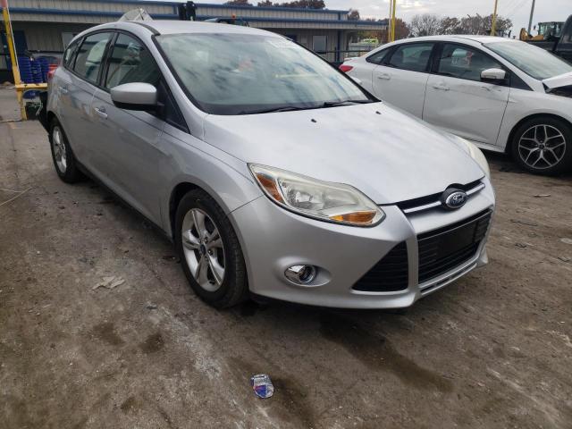 FORD FOCUS SE 2012 1fahp3k22cl292919