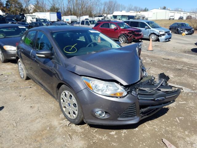 FORD FOCUS SE 2012 1fahp3k22cl293245