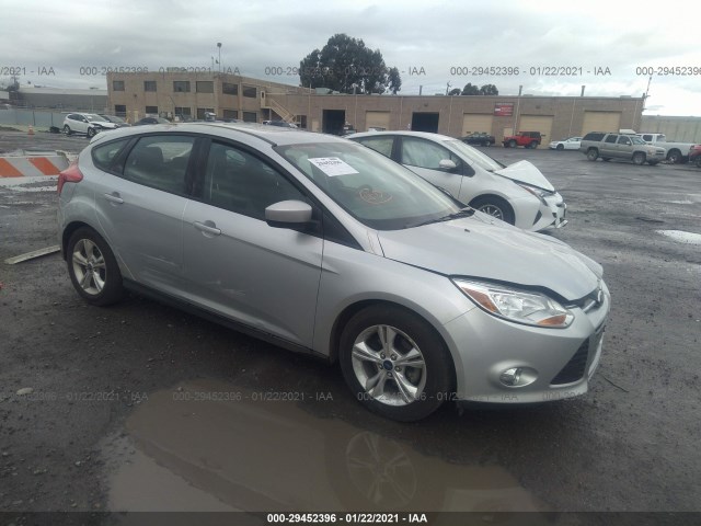 FORD FOCUS 2012 1fahp3k22cl295285