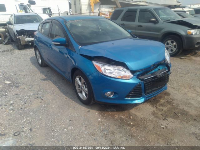 FORD FOCUS 2012 1fahp3k22cl297585