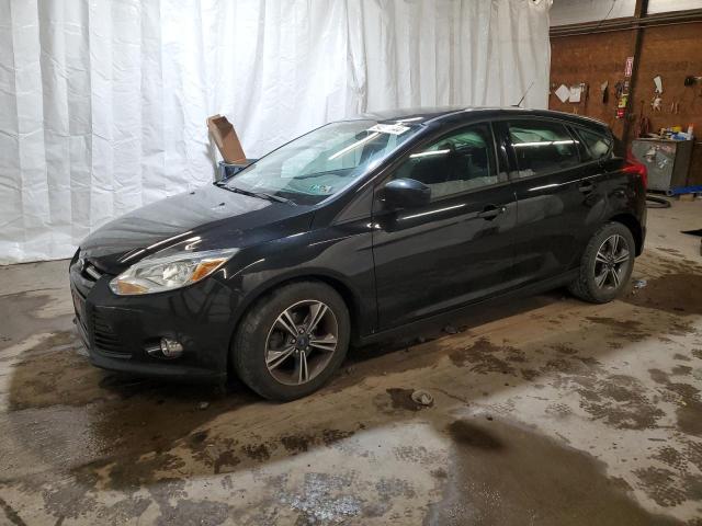 FORD FOCUS 2012 1fahp3k22cl297666