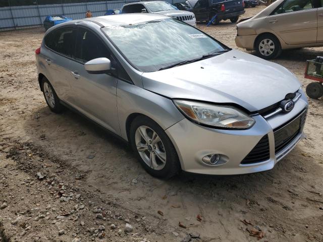 FORD FOCUS SE 2012 1fahp3k22cl298574