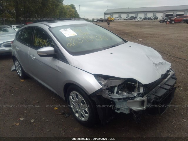 FORD FOCUS 2012 1fahp3k22cl299840