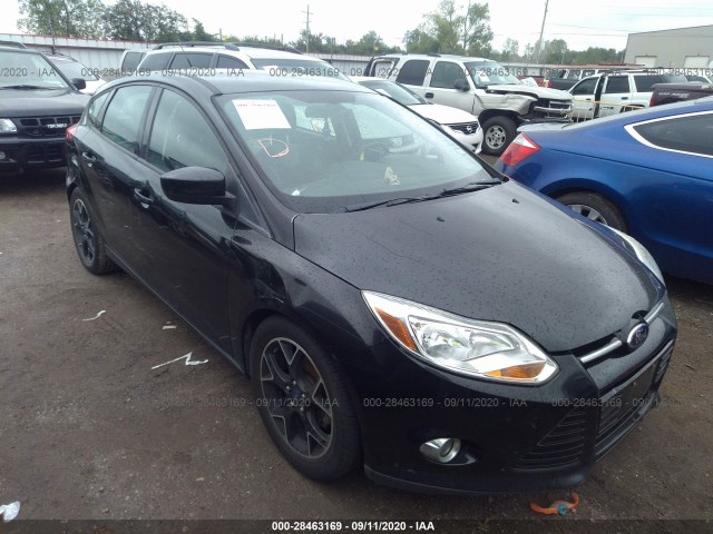 FORD FOCUS 2012 1fahp3k22cl301005