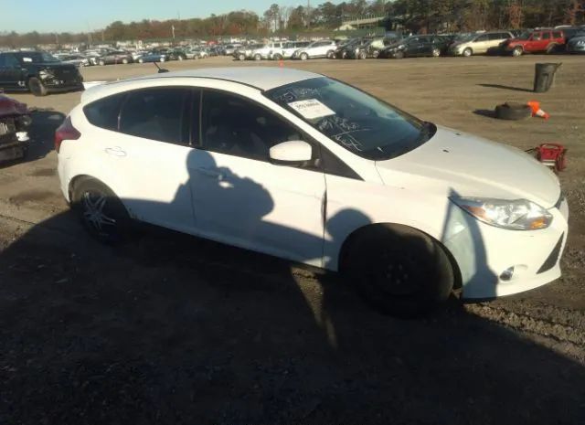 FORD FOCUS 2012 1fahp3k22cl303465