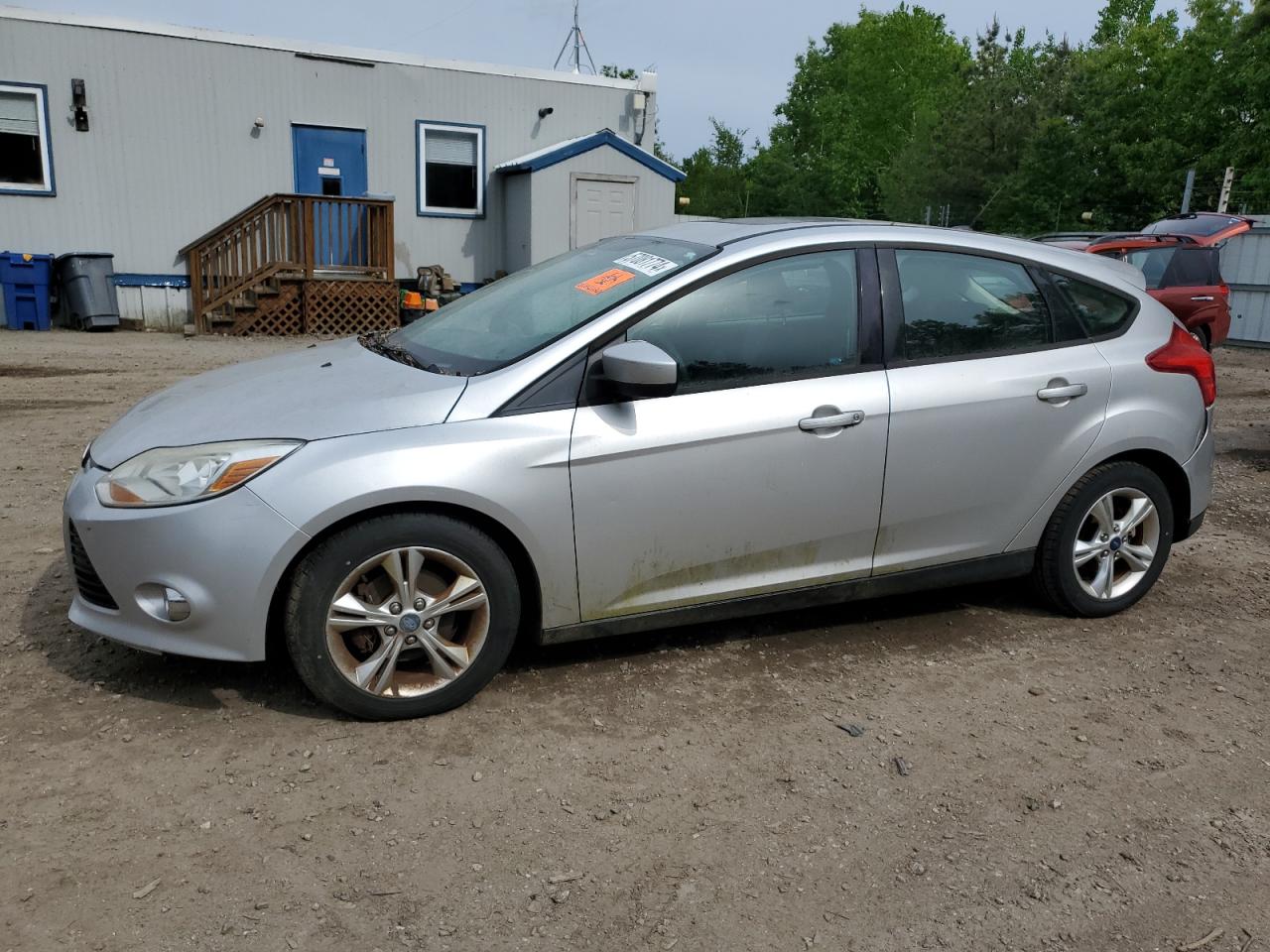 FORD FOCUS 2012 1fahp3k22cl303787