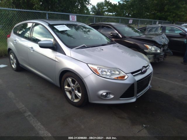 FORD FOCUS 2012 1fahp3k22cl306897