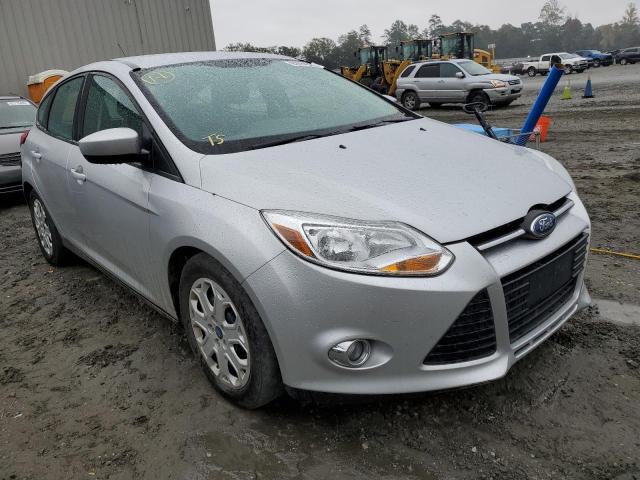 FORD FOCUS SE 2012 1fahp3k22cl307676