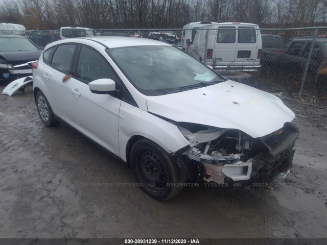 FORD FOCUS 2012 1fahp3k22cl321948