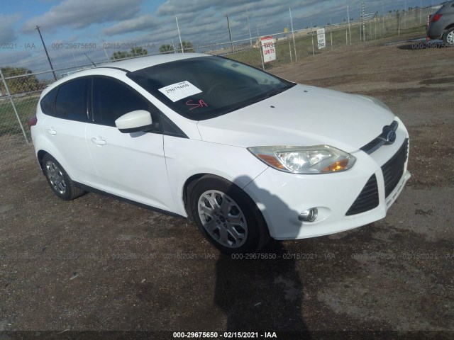 FORD FOCUS 2012 1fahp3k22cl324820