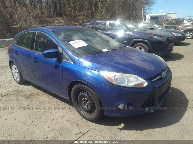 FORD FOCUS 2012 1fahp3k22cl326955