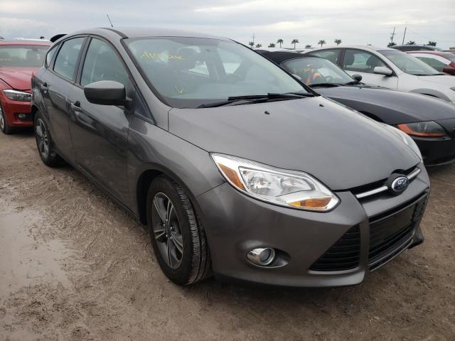 FORD FOCUS SE 2012 1fahp3k22cl327894