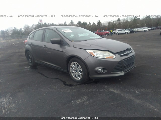 FORD FOCUS 2012 1fahp3k22cl332271