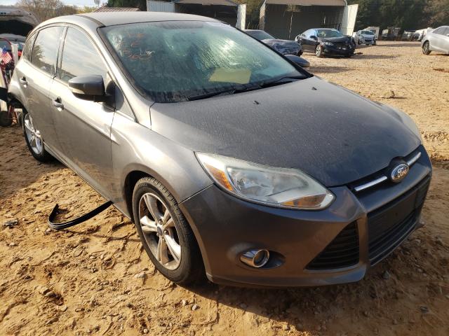 FORD FOCUS SE 2012 1fahp3k22cl332335