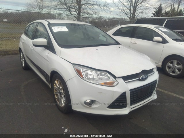 FORD FOCUS 2012 1fahp3k22cl333596