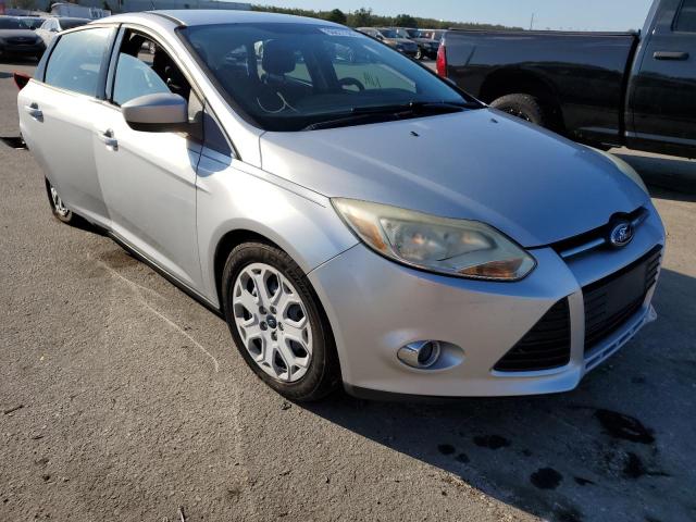 FORD FOCUS SE 2012 1fahp3k22cl337597