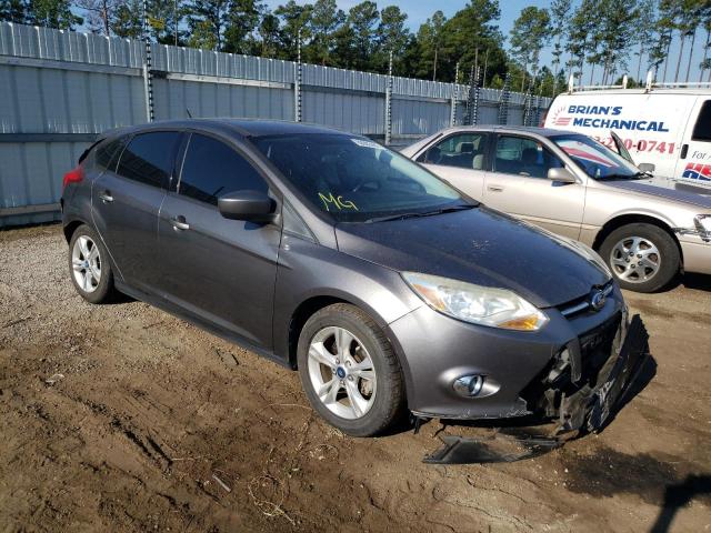 FORD FOCUS SE 2012 1fahp3k22cl341407