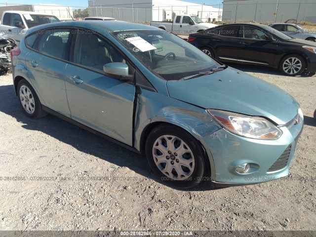 FORD FOCUS 2012 1fahp3k22cl342962