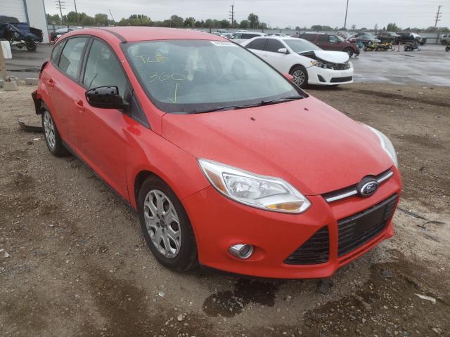 FORD FOCUS 2012 1fahp3k22cl343707