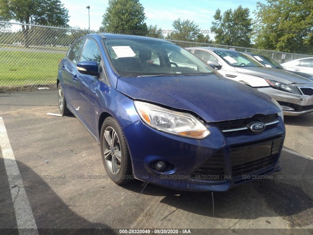 FORD FOCUS 2012 1fahp3k22cl345845