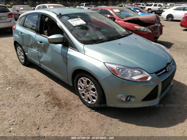 FORD FOCUS 2012 1fahp3k22cl348065