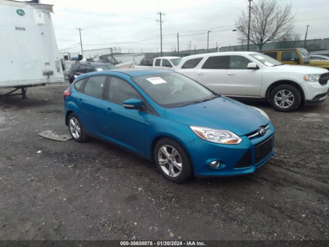 FORD FOCUS 2012 1fahp3k22cl351953