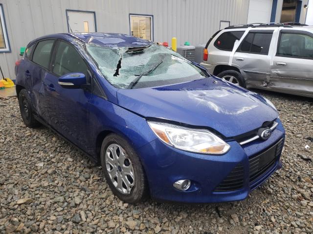 FORD FOCUS SE 2012 1fahp3k22cl354240