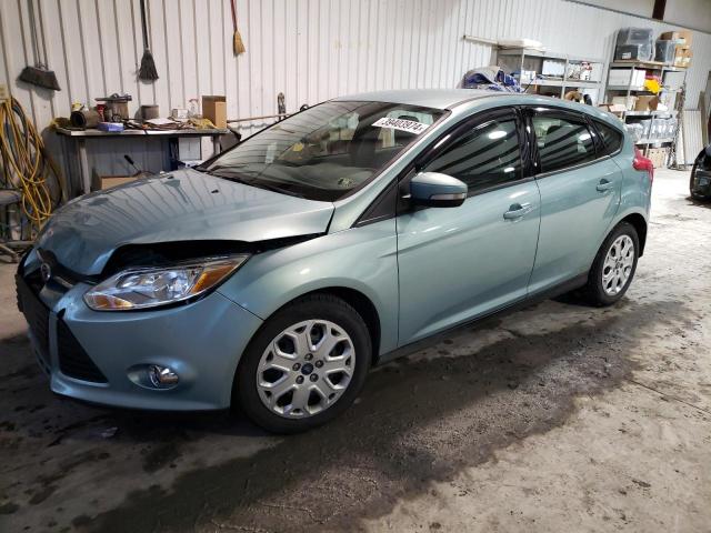 FORD FOCUS 2012 1fahp3k22cl360099