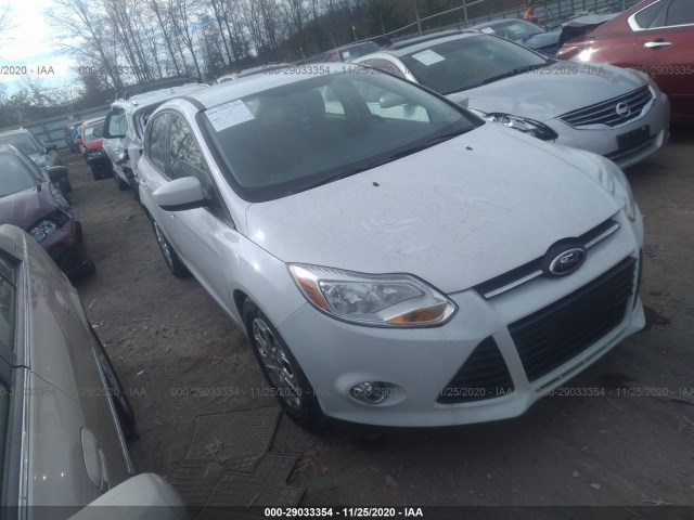 FORD FOCUS 2012 1fahp3k22cl365657