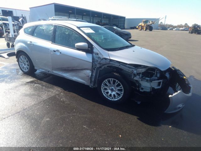 FORD FOCUS 2012 1fahp3k22cl368137