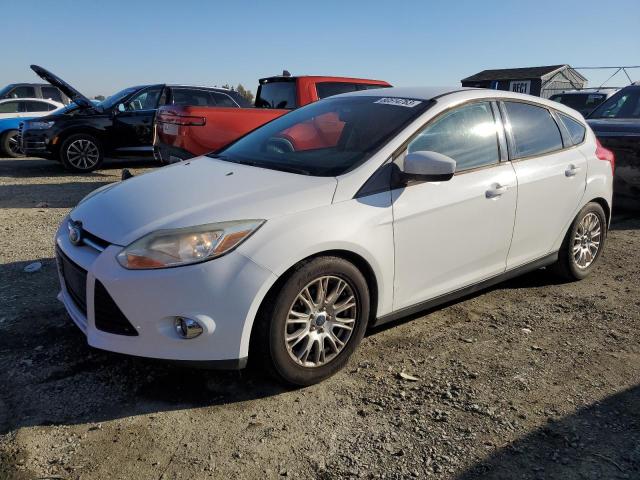 FORD FOCUS 2012 1fahp3k22cl368266