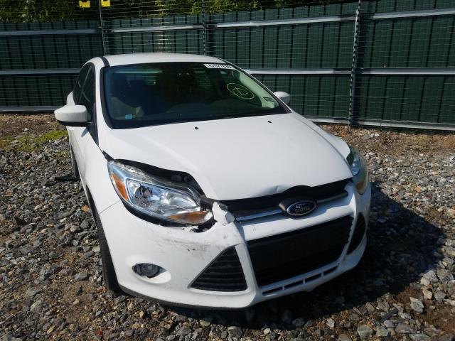 FORD FOCUS SE 2012 1fahp3k22cl372804