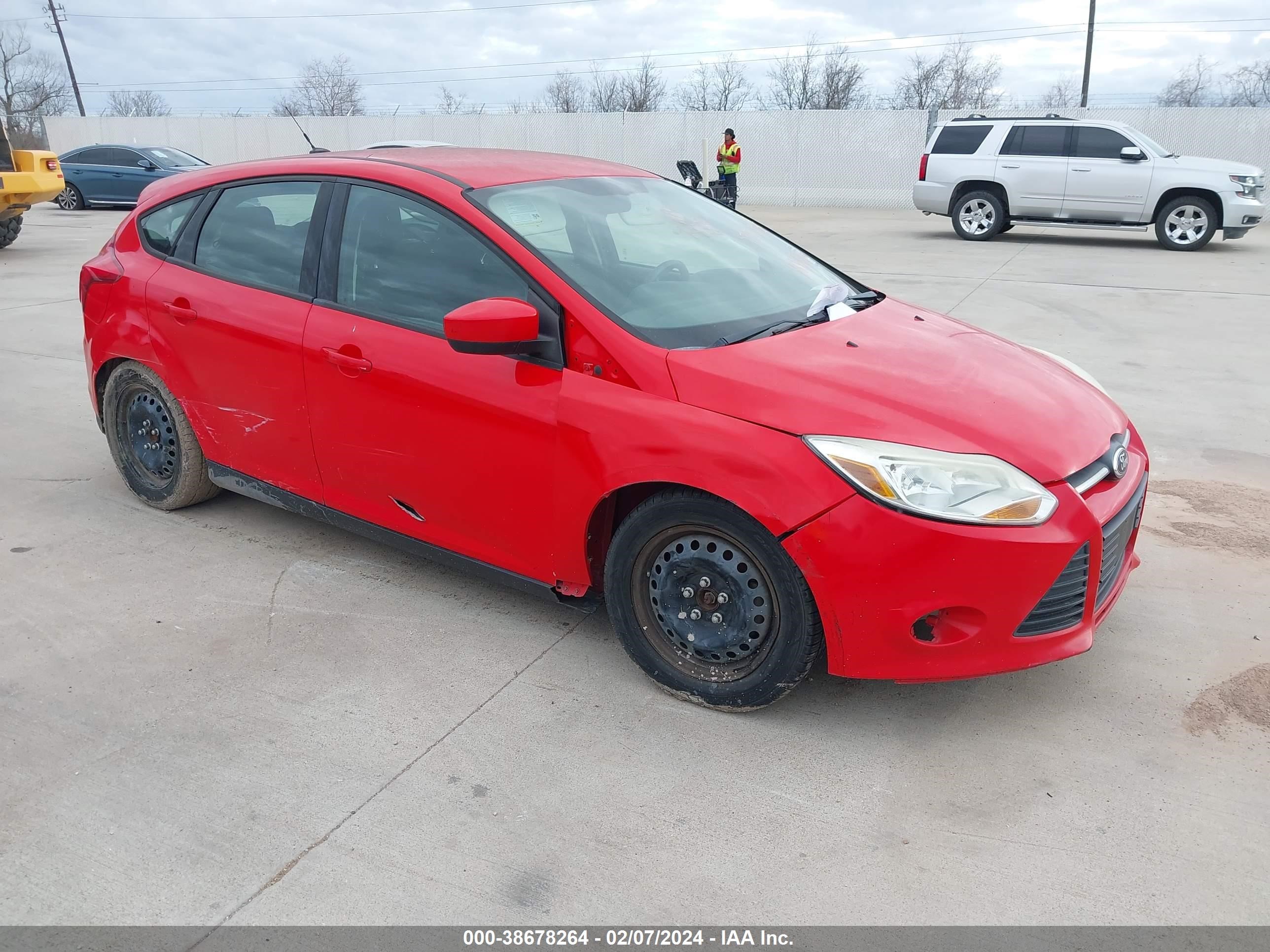 FORD FOCUS 2012 1fahp3k22cl375024