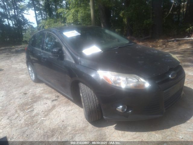 FORD FOCUS 2012 1fahp3k22cl375590