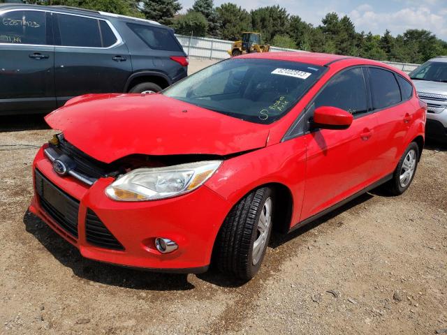 FORD FOCUS 2012 1fahp3k22cl381132