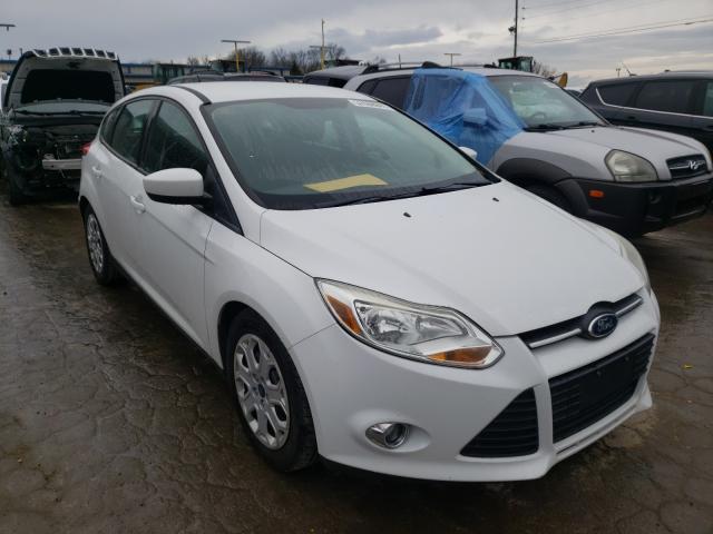 FORD FOCUS SE 2012 1fahp3k22cl382880