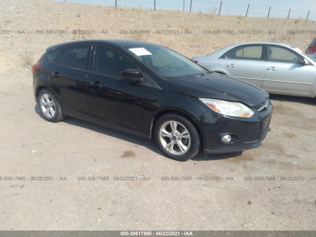 FORD FOCUS 2012 1fahp3k22cl386198