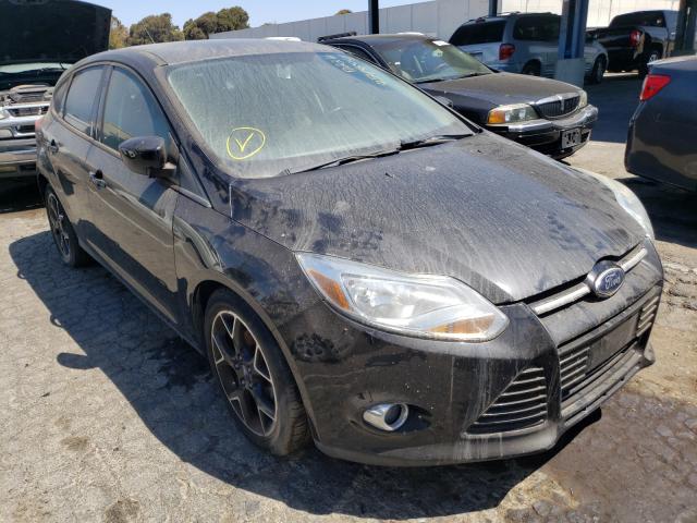 FORD FOCUS SE 2012 1fahp3k22cl386363