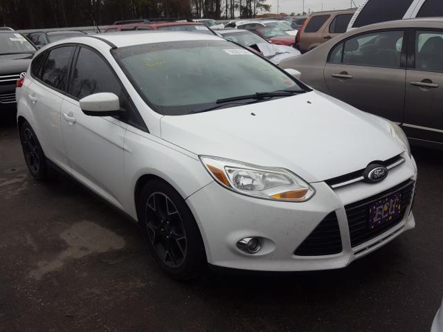 FORD FOCUS 2012 1fahp3k22cl386427